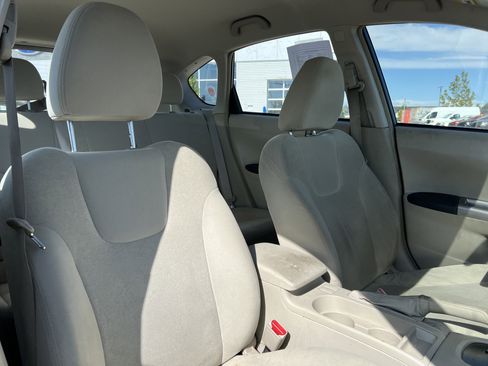 Used 2008 Subaru Impreza 2.5i AWD/4WD image 15