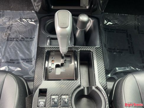 Used 2024 Toyota 4Runner TRD Pro image 29