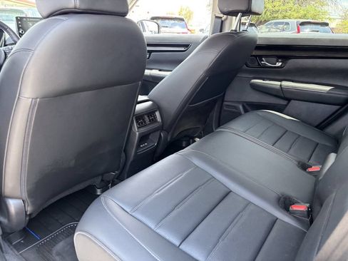 Used 2025 Honda CR-V EX-L image 15