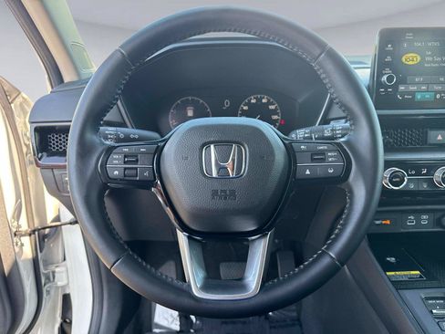 Certified 2025 Honda CR-V EX-L image 29