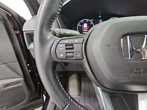 Used 2025 Honda CR-V Sport-L image 26