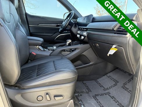 Used 2024 Kia Telluride SX X-Pro image 38