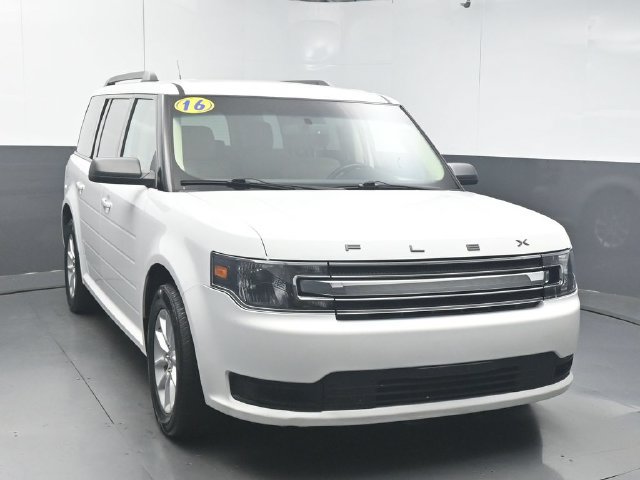 Used 2016 Ford Flex SE FWD image 2