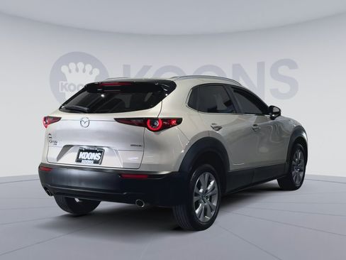 Used 2023 MAZDA CX-30 AWD 2.5 S w/ Select Package image 11