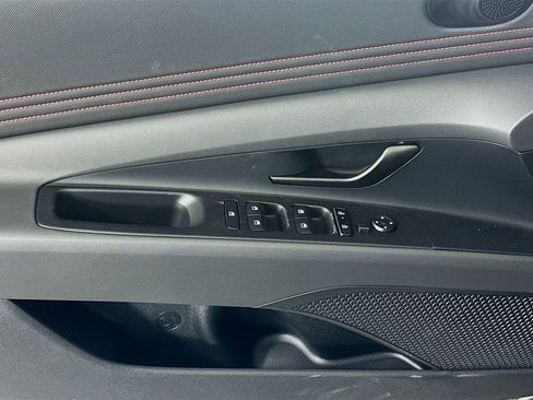 New 2026 Hyundai Elantra N Line image 19