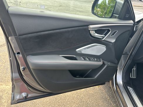 Certified 2024 Acura RDX A-Spec AWD/4WD image 10