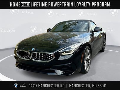 Used 2019 BMW Z4 sDrive30i w/ Executive Package