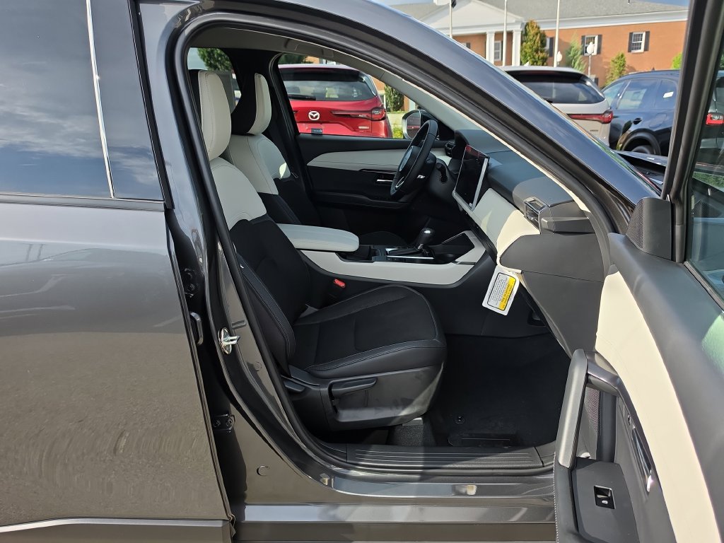 New 2026 MAZDA CX-5 Preferred AWD/4WD image 13