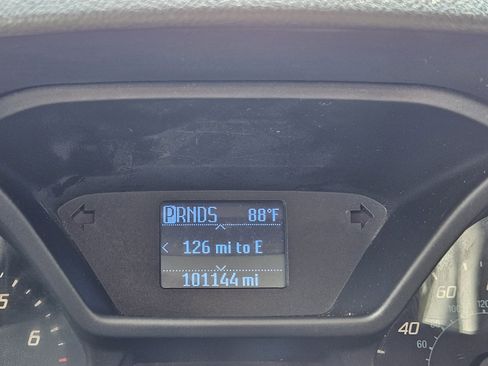 Used 2015 Ford Transit Connect XL image 22