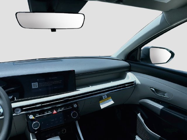 New 2026 Hyundai Tucson SEL Plus FWD image 23