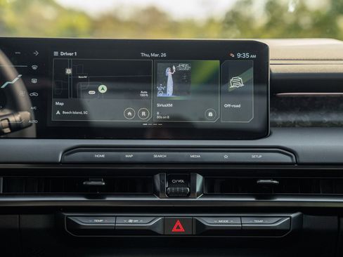 New 2027 Kia Telluride SX Prestige X-Pro AWD/4WD image 32