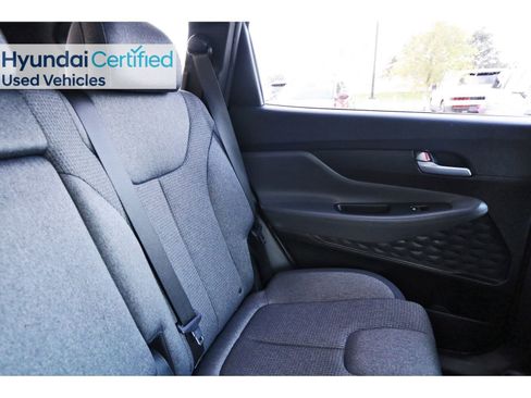 Certified 2023 Hyundai Santa Fe SEL image 15