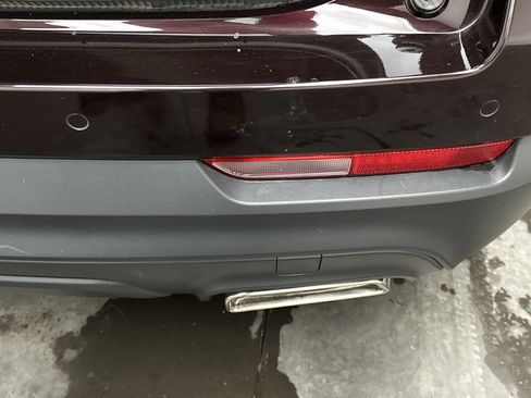 Used 2021 Cadillac XT4 Luxury image 15