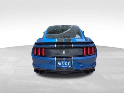 Used 2017 Ford Mustang Shelby GT350 w/ Electronics Package RWD image 5