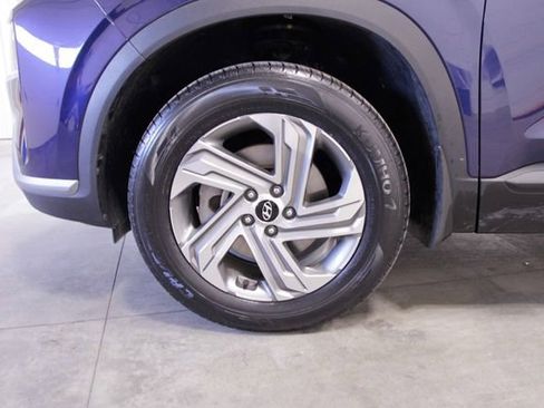 Used 2023 Hyundai Santa Fe SEL image 10