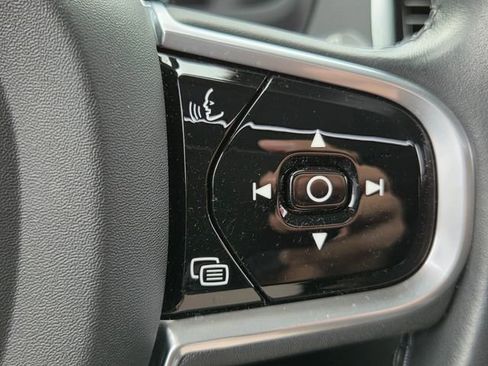 Used 2022 Volvo XC90 T6 Inscription image 30