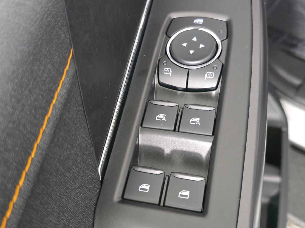 Certified 2026 Ford F150 Tremor w/ Tow/Haul Package AWD/4WD image 21