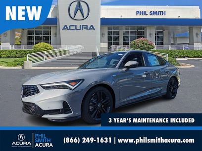 New 2026 Acura Integra A-Spec