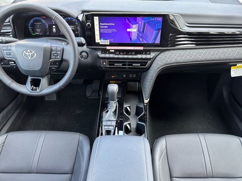 New 2026 Toyota Camry XLE FWD image 15