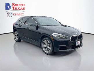 Used 2022 BMW X2 sDrive28i w/ Convenience Package video 1