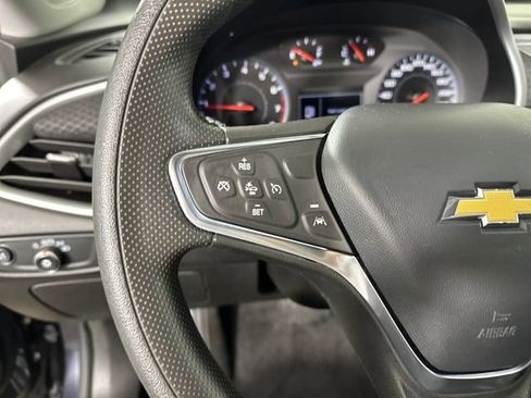 Used 2023 Chevrolet Malibu LT image 15