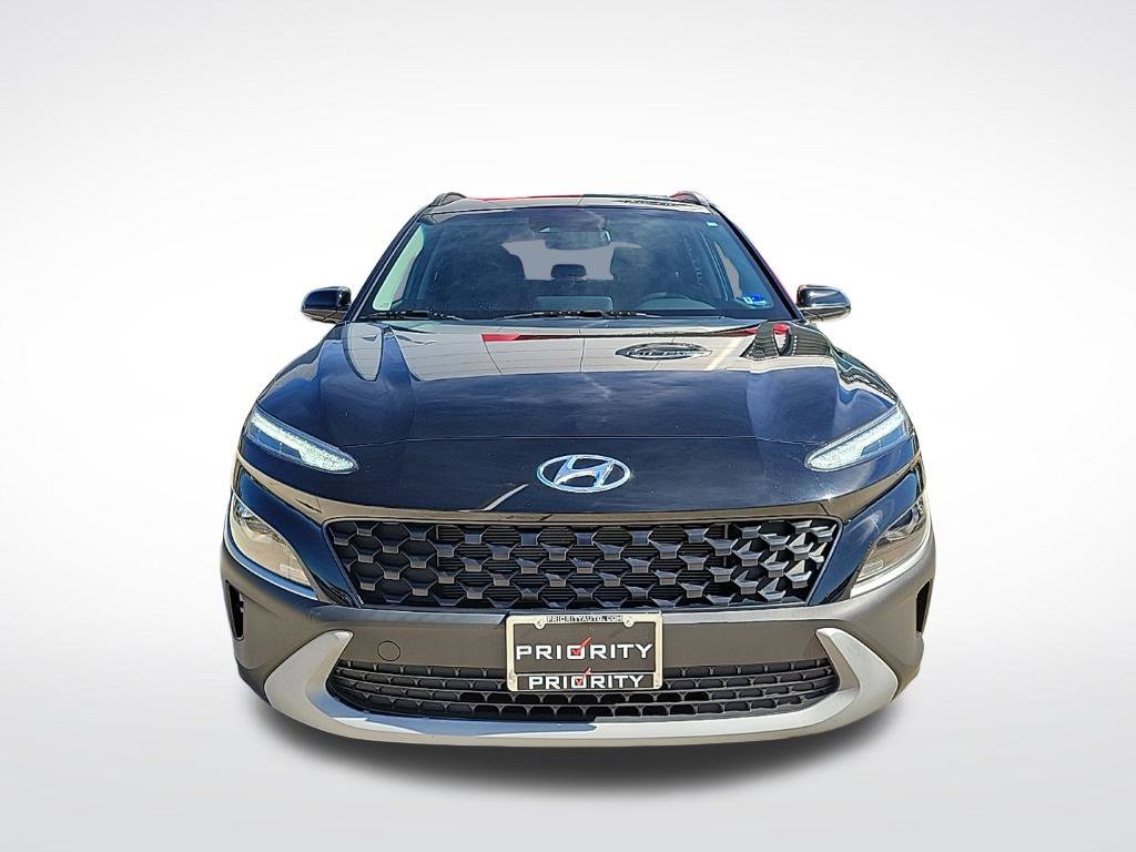Used 2023 Hyundai Kona SEL w/ Convenience Package AWD/4WD image 7