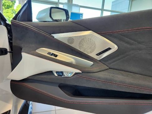 Used 2023 Chevrolet Corvette Z06 image 16