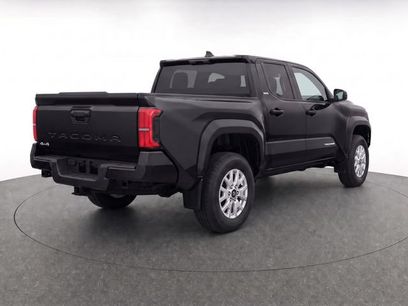 Used 2024 Toyota Tacoma SR5