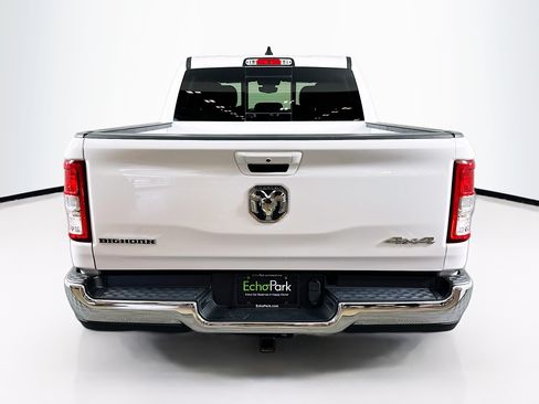Used 2022 RAM 1500 Big Horn AWD/4WD image 7