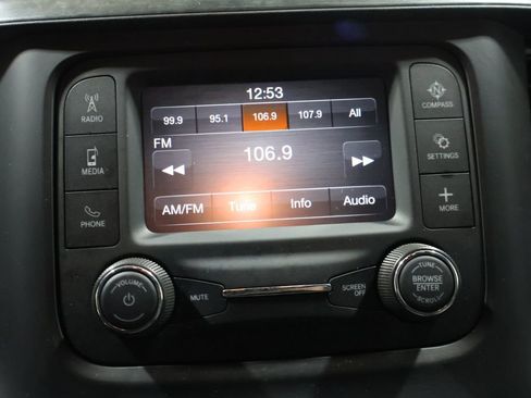 Used 2021 RAM 1500 Big Horn image 23