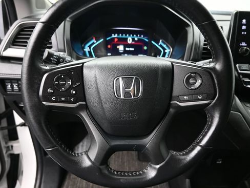 Used 2024 Honda Odyssey EX-L image 12