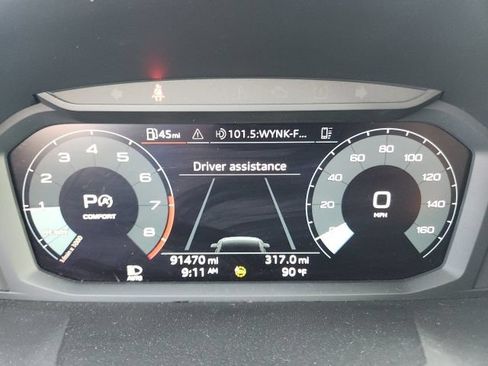 Used 2022 Audi Q3 2.0T Premium w/ Convenience Package AWD/4WD image 41