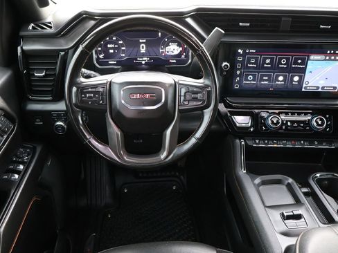 Used 2024 GMC Sierra 2500 AT4 w/ AT4 Premium Plus Package image 22