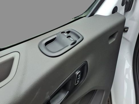 New 2026 Ford Transit 150 Low Roof RWD image 26