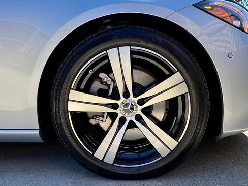 Certified 2026 Mercedes-Benz C 300 4MATIC Sedan image 13