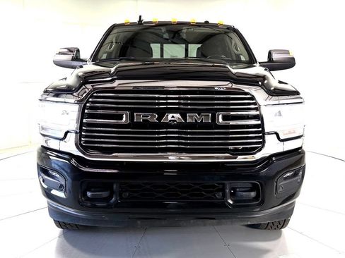 Used 2022 RAM 3500 Laramie AWD/4WD image 10