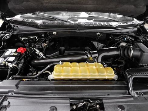 Used 2019 Ford F150 XLT w/ Equipment Group 302A Luxury image 57