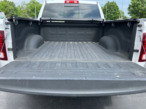 Used 2018 RAM 1500 Sport w/ Convenience Group AWD/4WD image 10