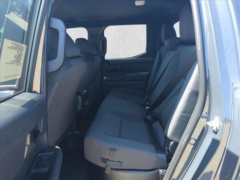 Used 2026 Toyota Tacoma SR AWD/4WD image 15