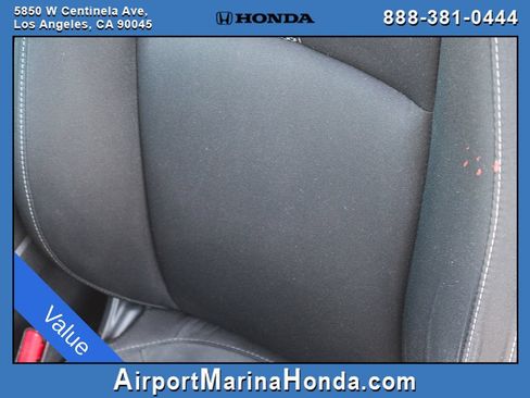 Used 2020 Honda Civic LX image 25