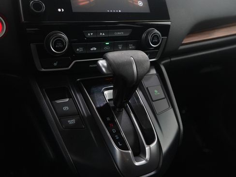 Used 2019 Honda CR-V EX image 22