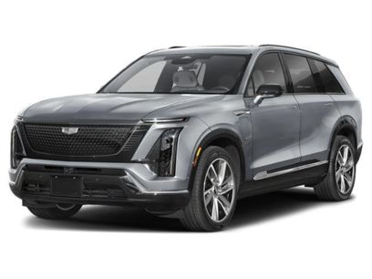 Used 2026 Cadillac Vistiq Sport w/ LPO, Floor Liner Package