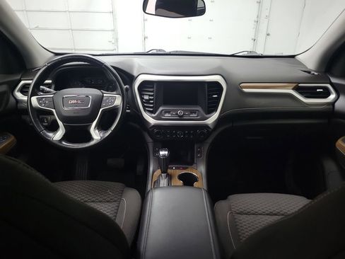 Used 2019 GMC Acadia SLE image 12