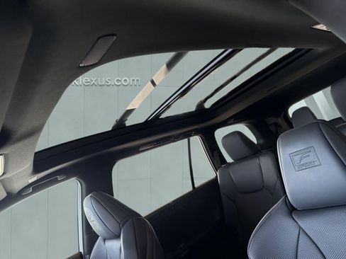 Certified 2025 Lexus TX 350 AWD w/ Technology Package image 22