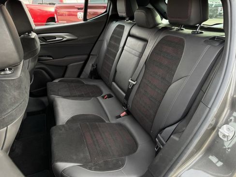 Used 2024 Dodge Hornet GT image 28