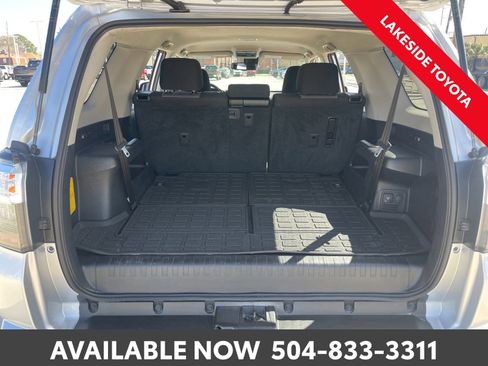 Used 2023 Toyota 4Runner SR5 image 21