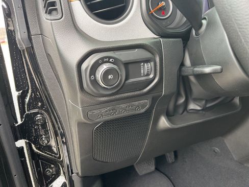 New 2026 Jeep Wrangler Sport image 8