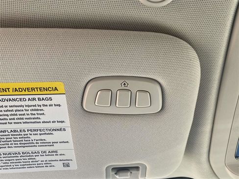 New 2025 Lincoln Aviator Reserve w/ Luxury Package image 31