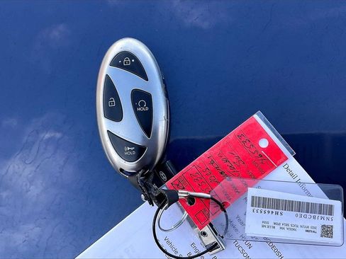 Used 2025 Hyundai Tucson SEL image 10