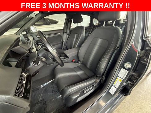 Used 2025 Honda Civic Sport image 14